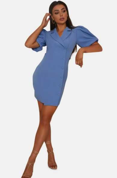 Sukienka żakietowa Chi Chi London