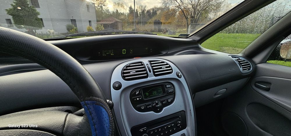 Citroen Xsara Picasso
