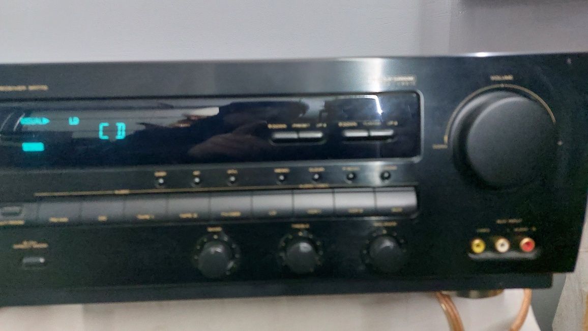 Marantz sr770 ресивер