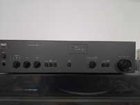 Amplificador Nad