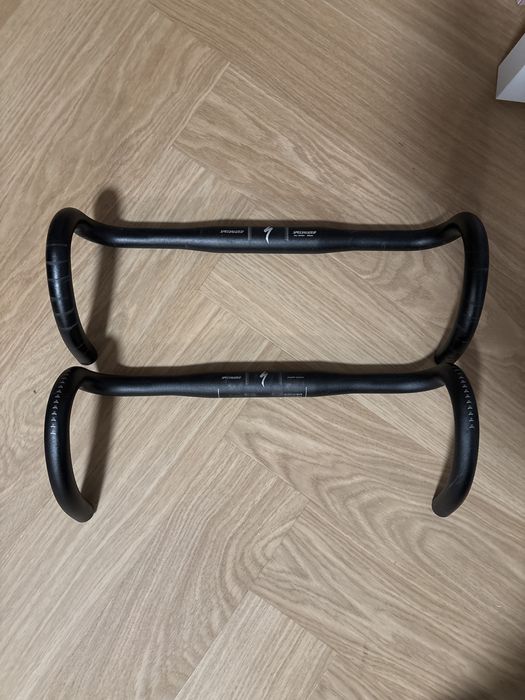 Kierownica Rower Szosowy Specialized Aluminium 40cm i 42cm