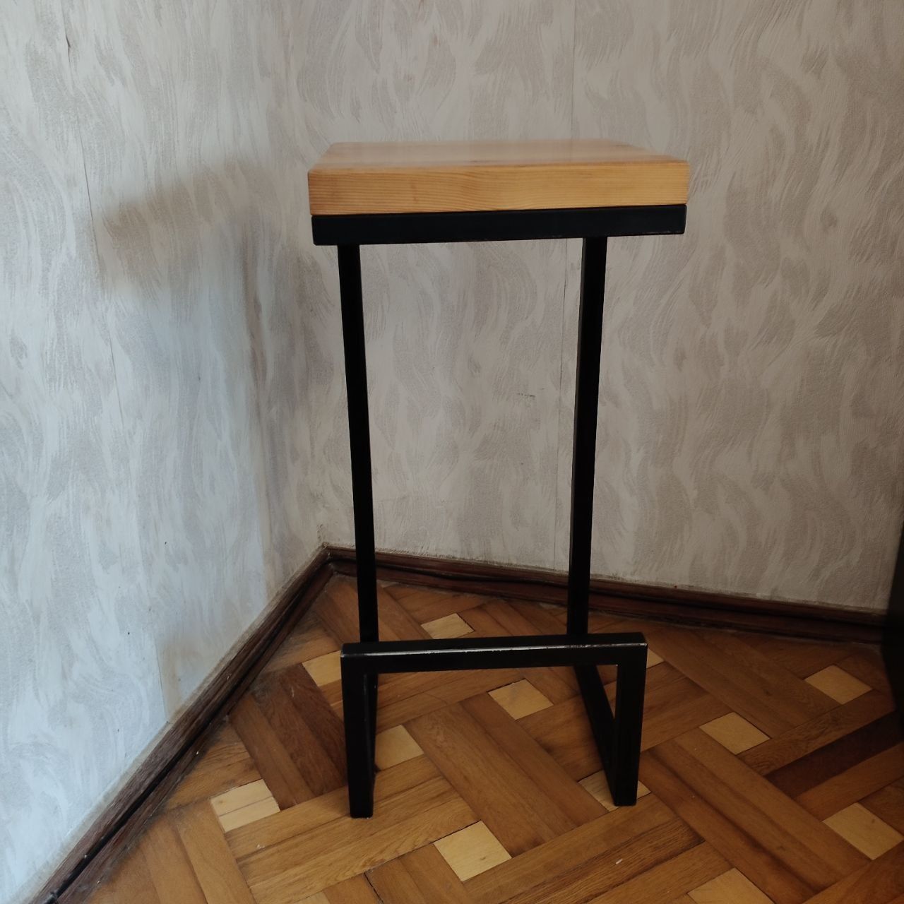 Барний стілець, барный стул. Стілець в стилі лофт