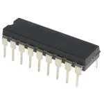 Microcontrolador microchip   Pic 16 lf 628A