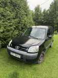 Peugeot Partner 1.9d