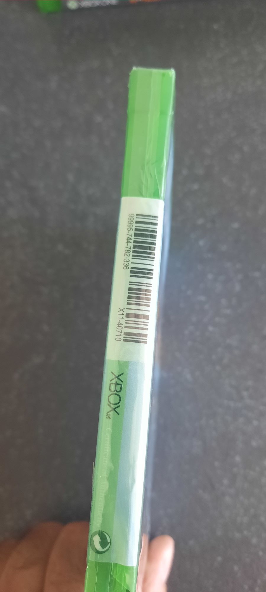 Wiedźmin 3. Dziki Gon. Edycja kompletna. Xbox one Nówka