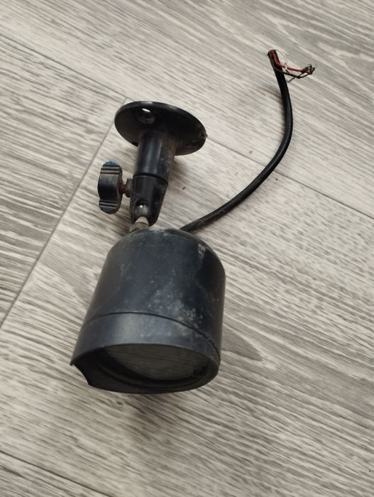 Видеокамера наружного наблюдения