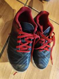 buty sportowe dla chłopca dekathlon 29
