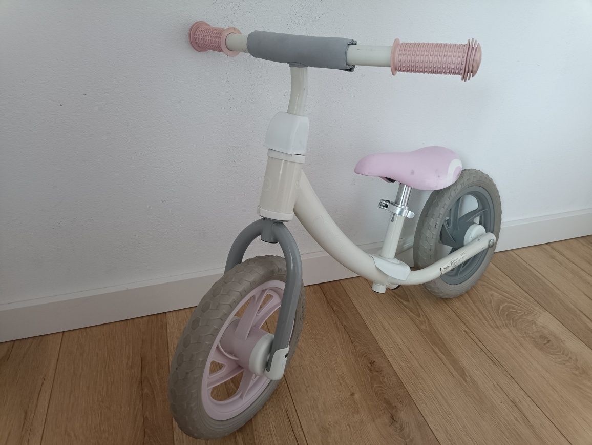 Rowerek biegowy MoMi ROSS