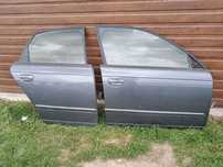 Audi a4 b7 drzwi prawy przód i tył ,kompletne