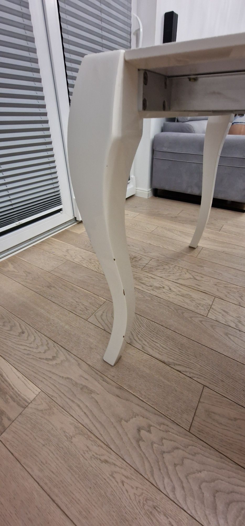 Stół 190cm x 90cm do renowacji