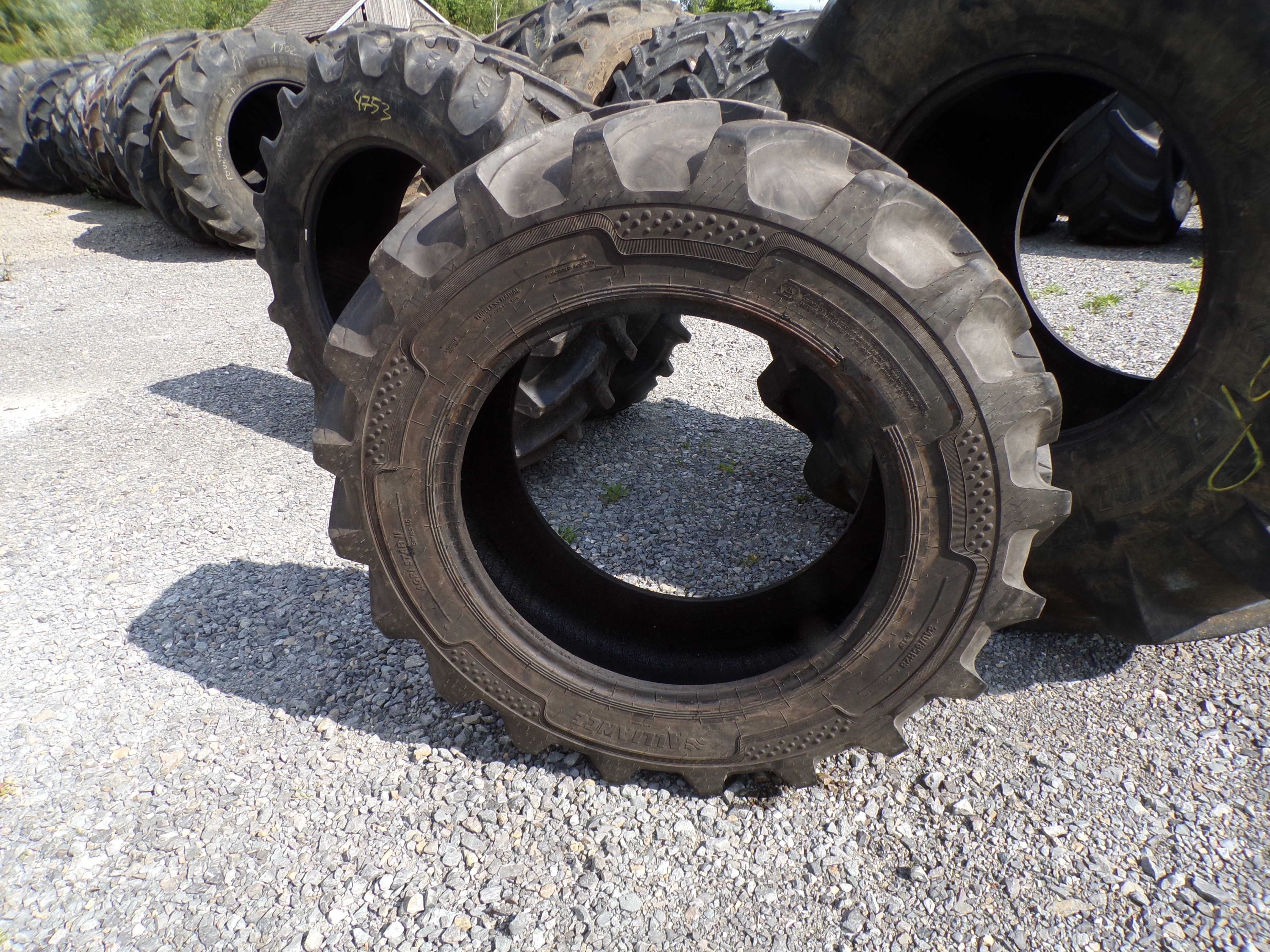 opona 340/85R28 ALLIANCE AGRI STAR II (890 netto)