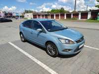 Ford Focus Ford Focus Mk2 Titanium X