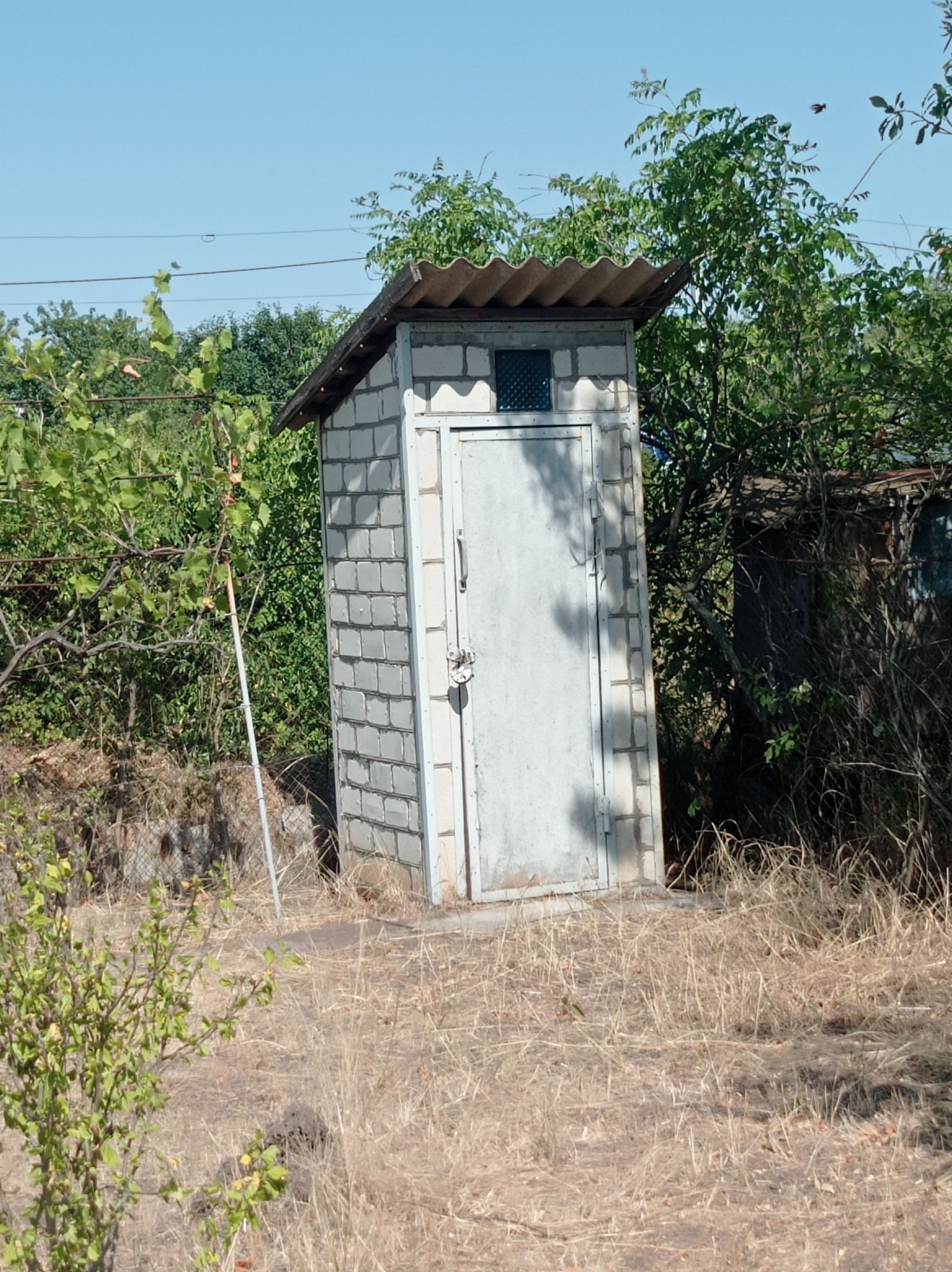 Продам земельный участок на берегу Моря в г.Черноморске!
г. Черноморск