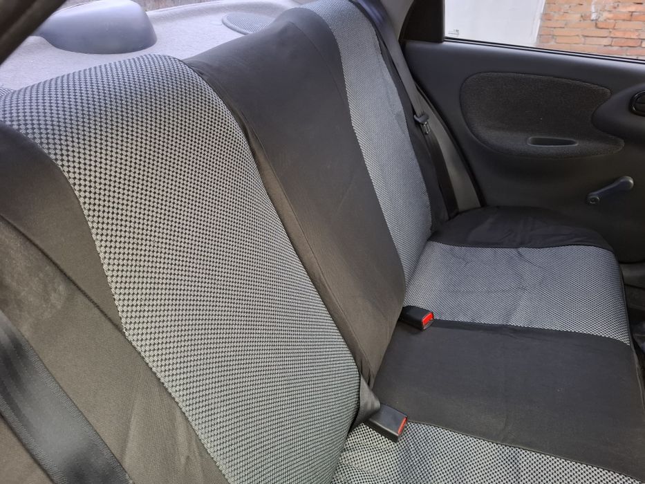 Продам авто ЗАЗ Sens в гарному стані