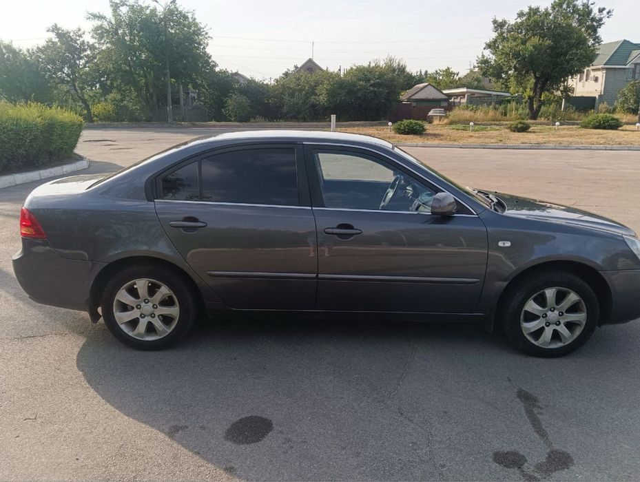 Продам Kia Magentis