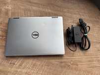 Laptop Dell Inspiron 7378 Core i7 8GB RAM 512GB SSD Win 10 PRO DOTYK