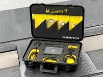 Kess3 Slave Oryginalny Programator ECU OBD BENCH BOOT