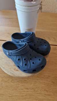 Klapki Crocs r.31/32