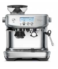 SAGE MAQUINA CAFE THE BARISTA PRO (BRUSHED STAINLESS STEEL)