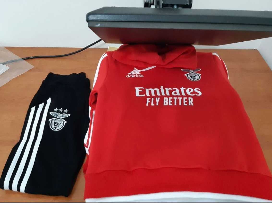 Fato de Treino SLB