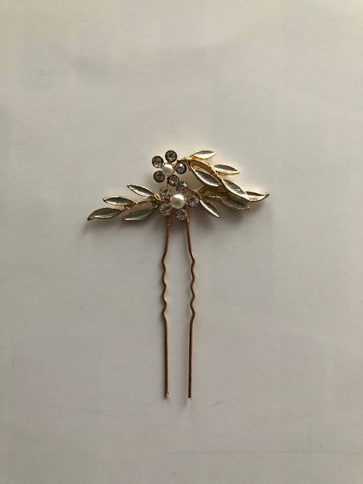 Nowa szpilka do włosów marki Bijou Brigitte