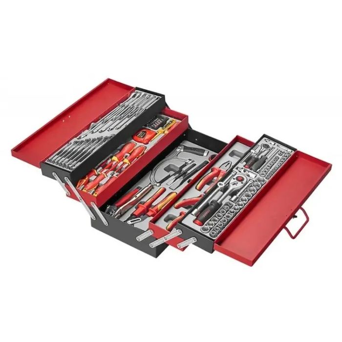 Pequenos serviços, Serralharia