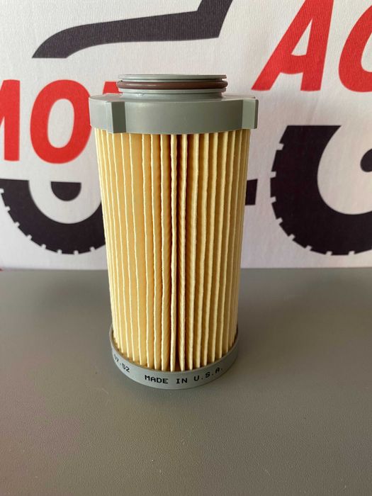 Wkład filtra paliwa Massey Ferguson V8370.86374 ORYGINAŁ AGCO