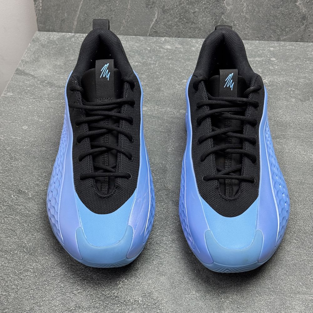 Кросівки для баскетболу Adidas AE 1 Low JQ6139 ОРИГІНАЛ 100% 41 р