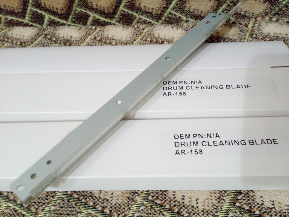 Лезвие очистки AR-158 Sharp