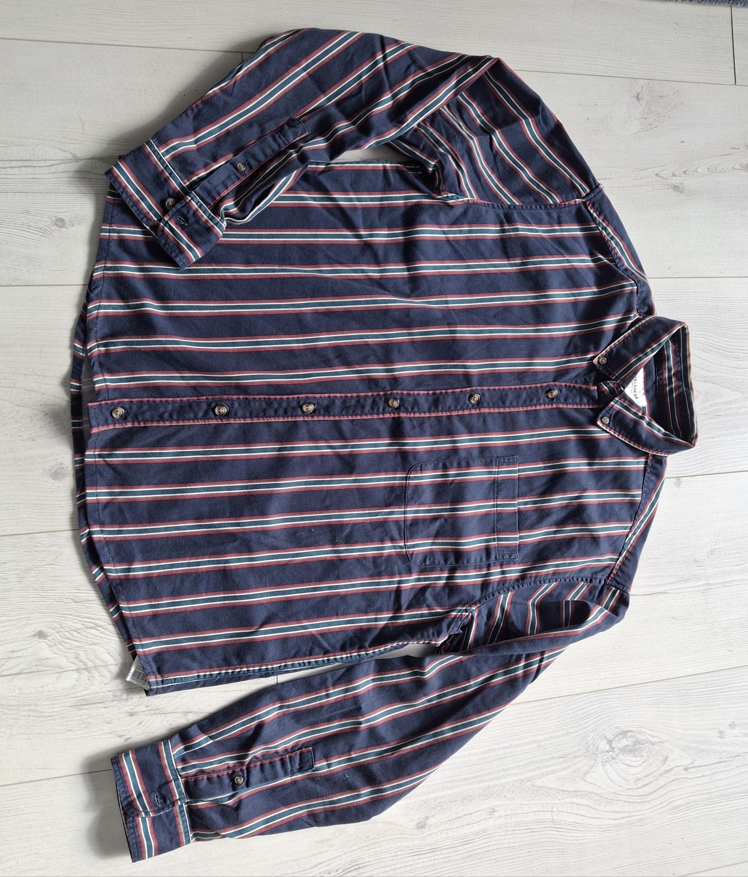 Koszula Pull&Bear
