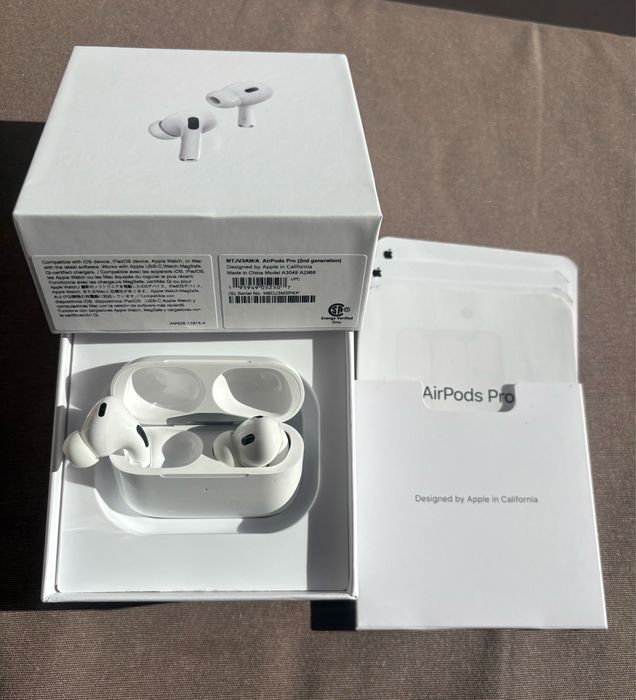 Air Pods Pro 2 ANC USB-C