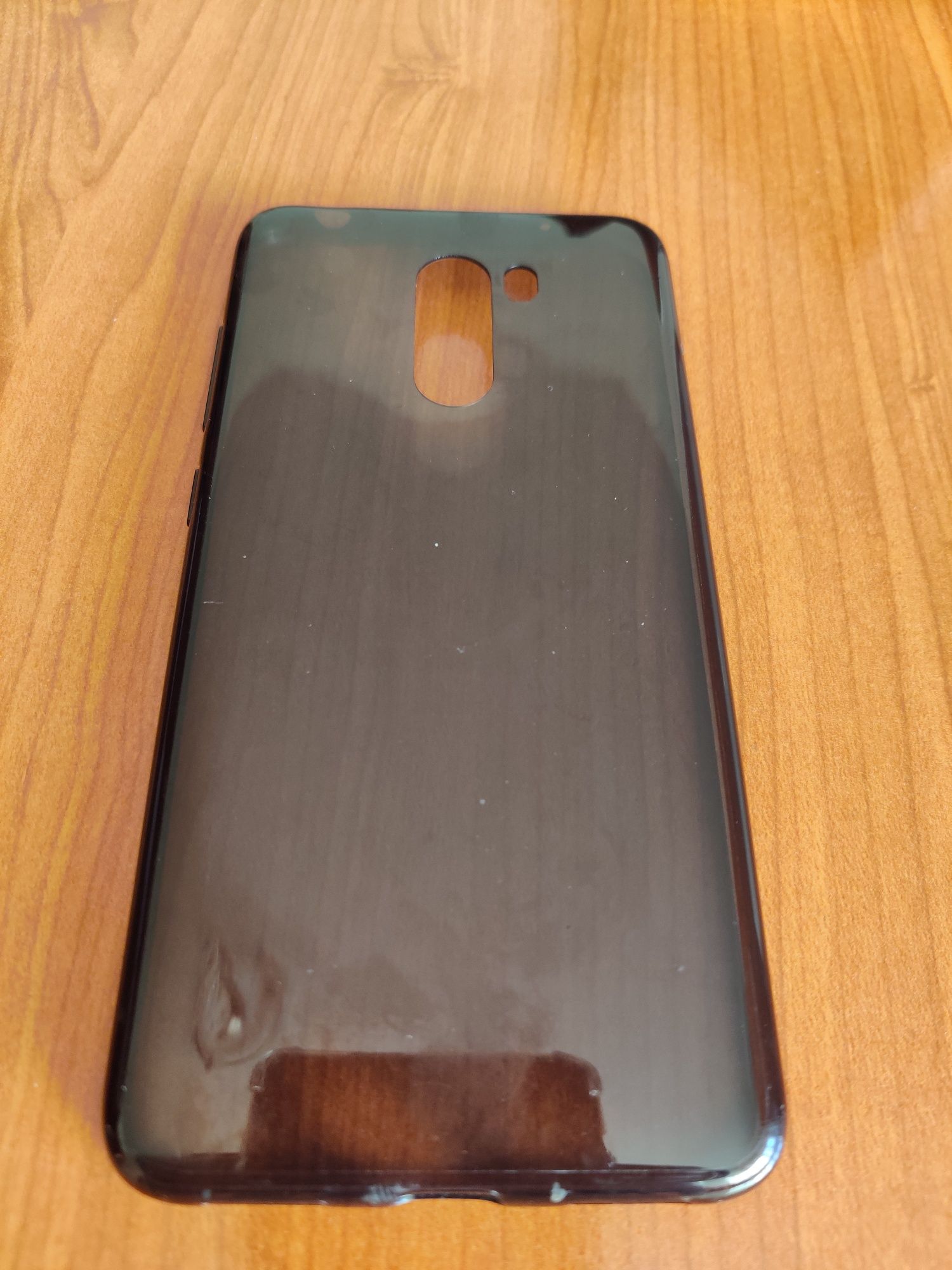 Capas para Oneplus 7T Pro, Huawei P30 Lite e Pocophone F1