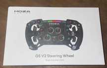 Volante Moza GS V2