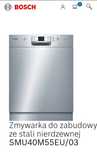 Zmywarka Bosch Silence Plus 60
