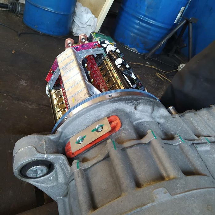 Tesla / тесла S, 3, X, Y, діагностика, прошивка, ремонт.