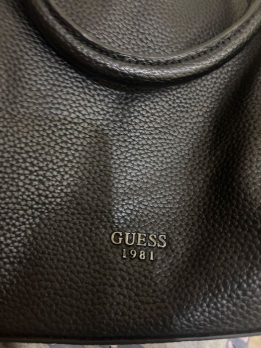 Сумка Gues оригінал