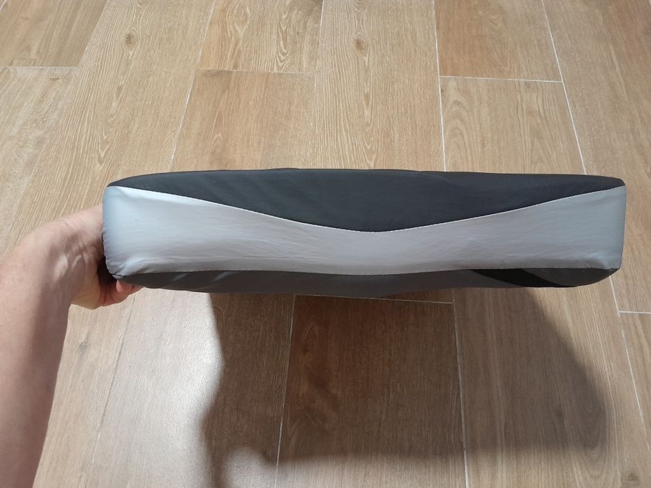 Almofada anti-escaras