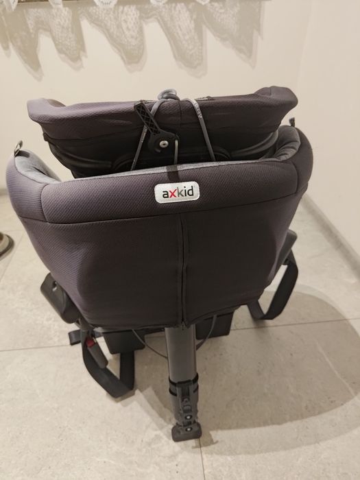 Fotelik dziecięcy acid Minikid