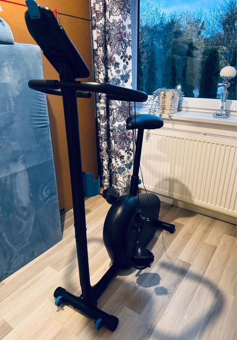 Rower stecjonarny Domyos 140