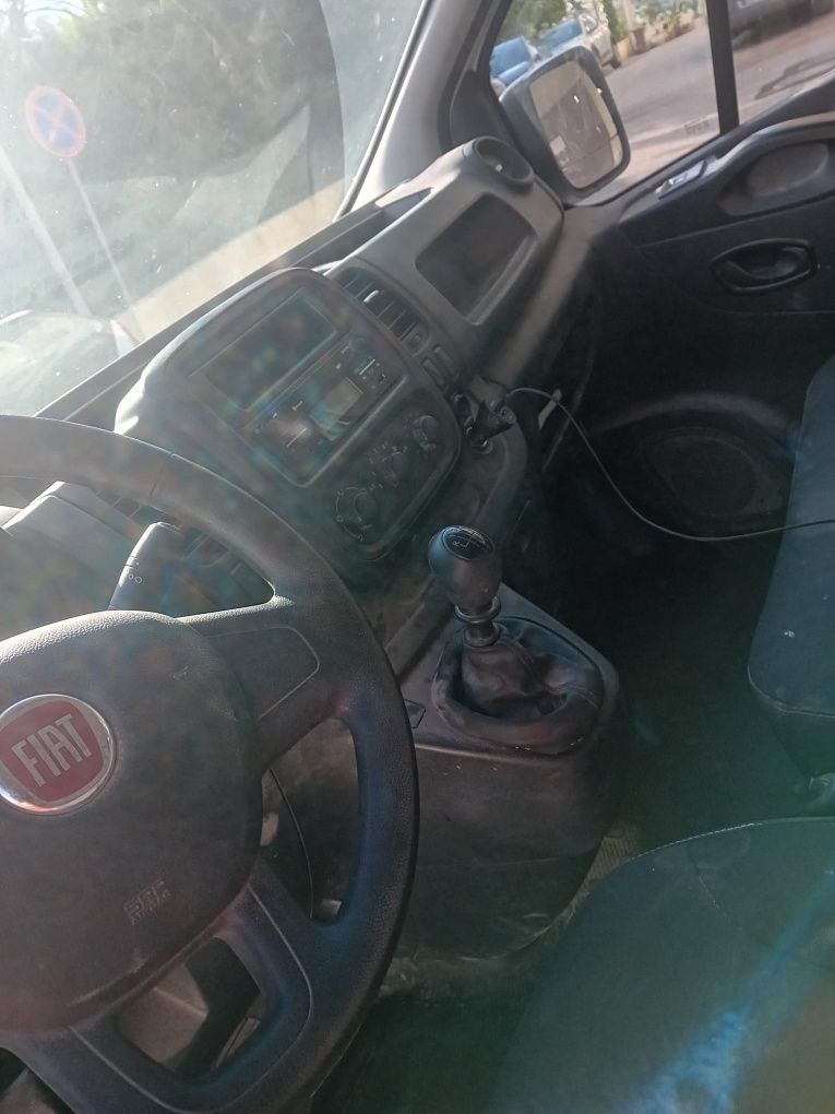 Fiat Talento 1.6
