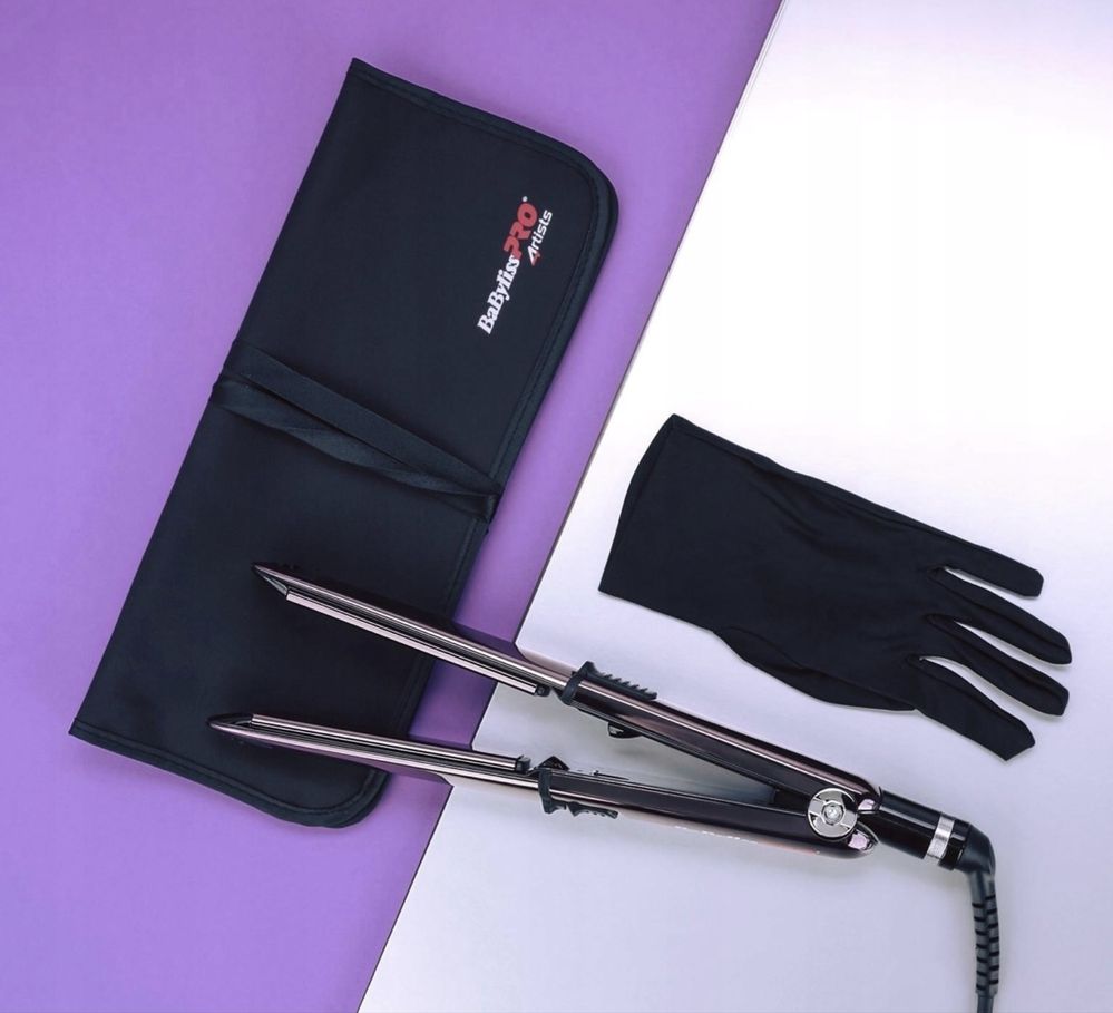 Prostownica Babyliss Pro 4Artist