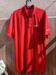 Koszulka Polo Nike Milwaukee Chest Logo size M fit L