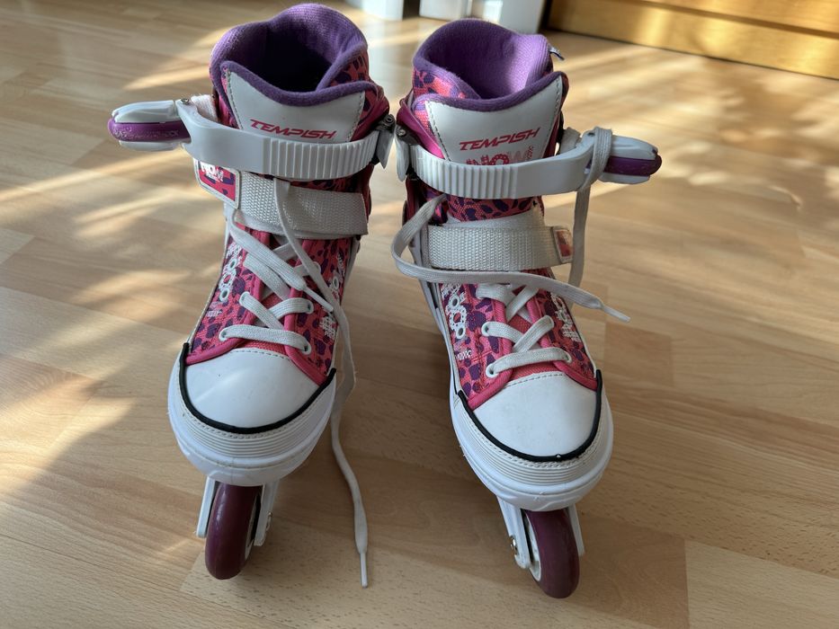 Rolki Tempish 33-36
