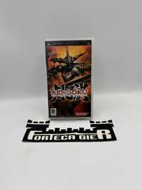 ANG Rengoku the Tower of Purgatory PSP Gwarancja