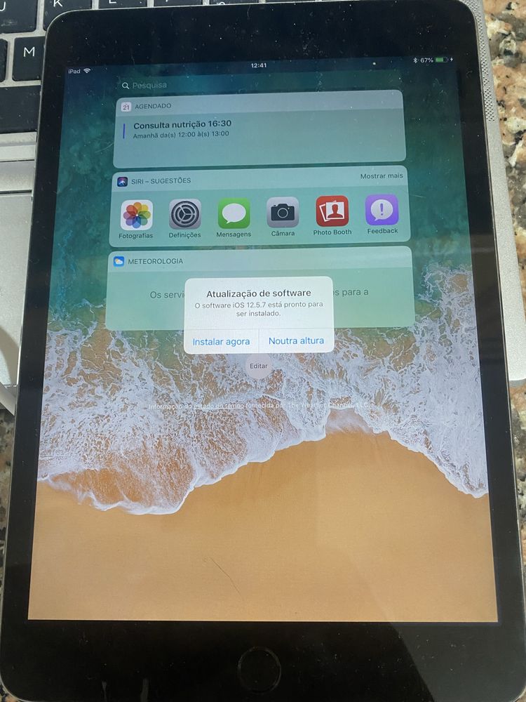 Ipad Mini 3 16 GB