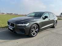 Volvo V60 T8 2020