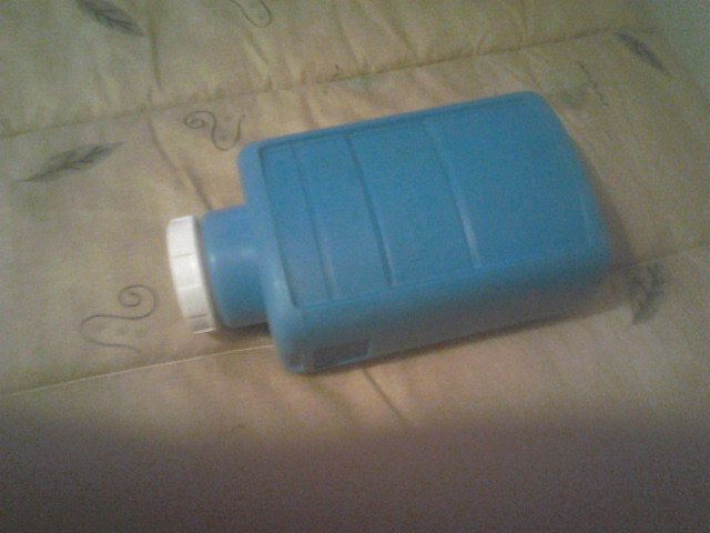 Termo Campingaz 1Litro