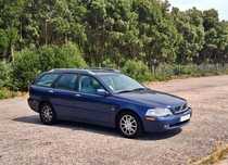 Volvo V40 1.9 D CR Sport