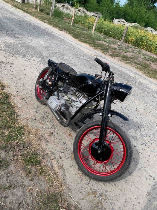 Мт Дніпро 11 кастом