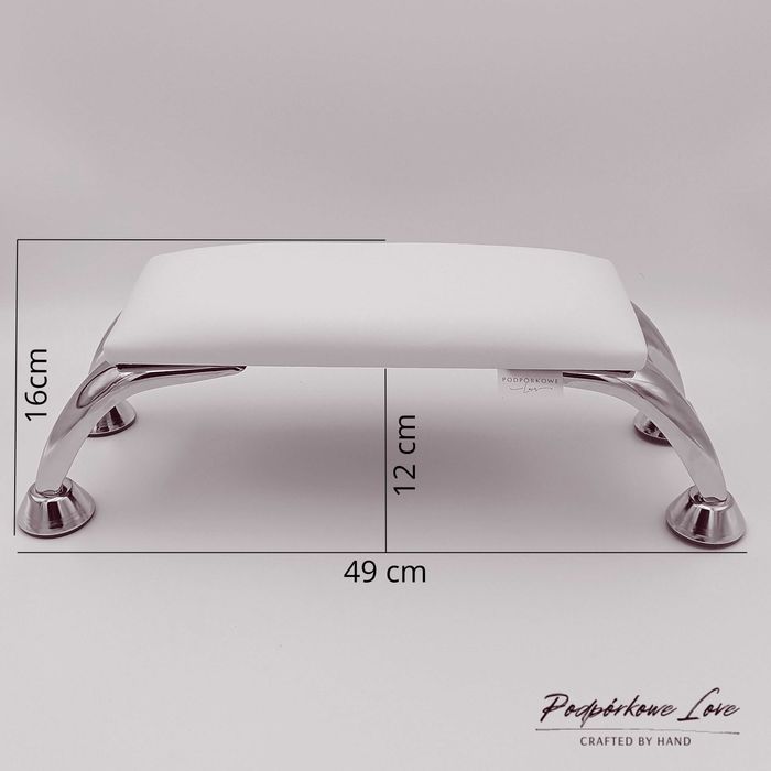 Podpórka da manicure, Paznokci, Super jakość, Dużo kolorów, N O W A !!